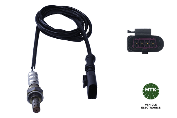 Lambda-sonde NTK 93485