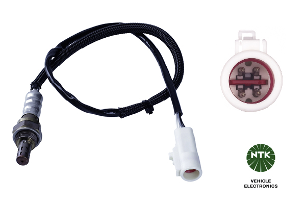 Lambda-sonde NTK 91213
