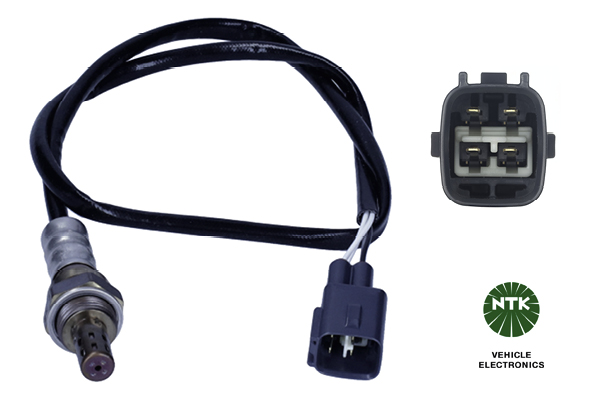 Lambda-sonde NTK 95496