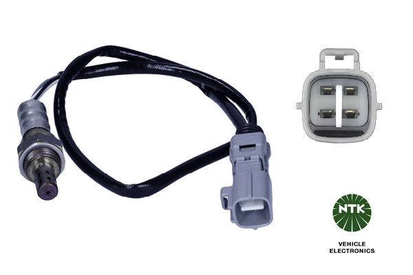 Lambda-sonde NTK 93556