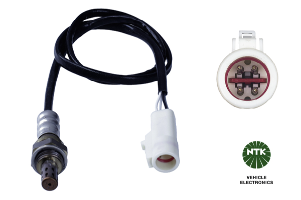 Lambda-sonde NTK 91461