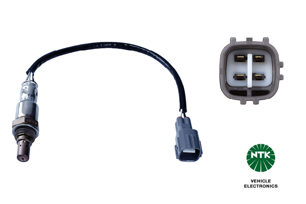 Lambda-sonde NTK 97589