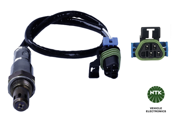 Lambda-sonde NTK 95265