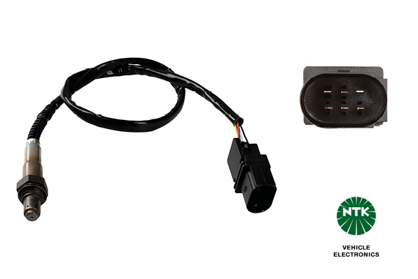 Lambda-sonde NTK 93635