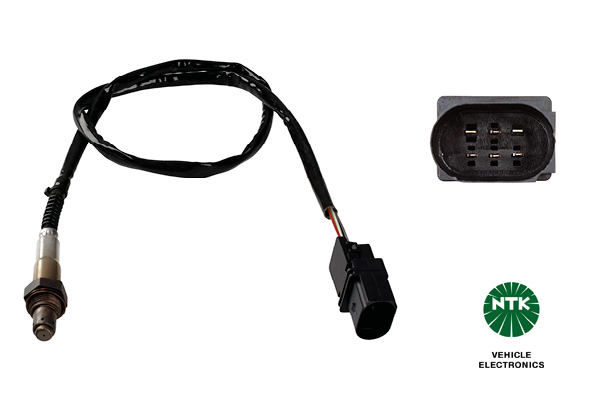 Lambda-sonde NTK 91809