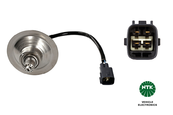 Lambdasonde NTK 97807