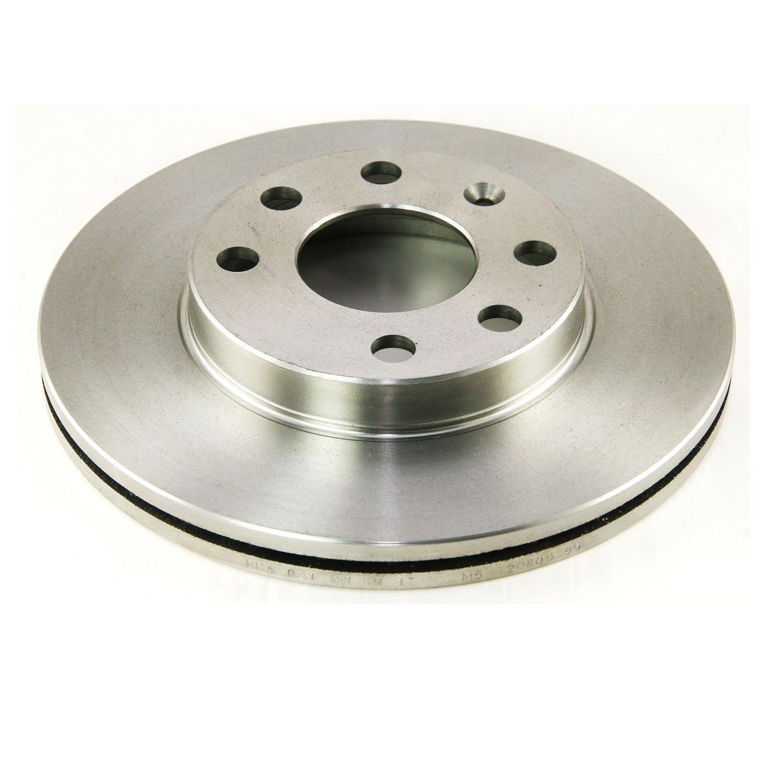 Remschijf Dba Australia DBA021