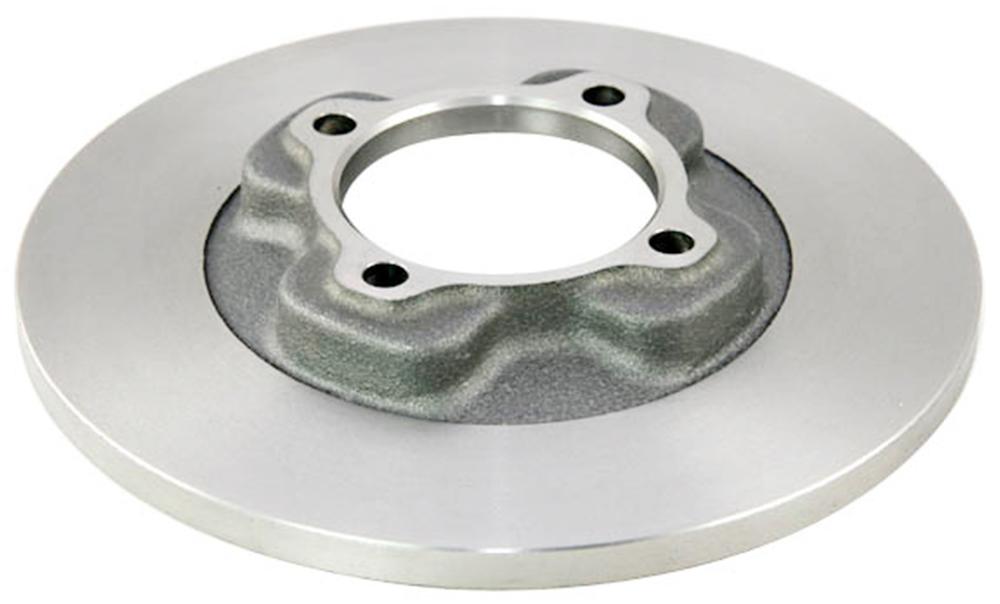 Remschijven Dba Australia DBA100