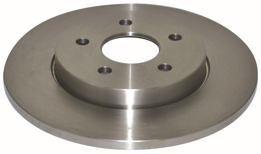 Dba Australia Remschijven DBA2173