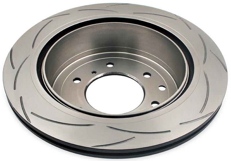 Dba Australia Remschijven HIGH PERFORMANCE DBA2219S