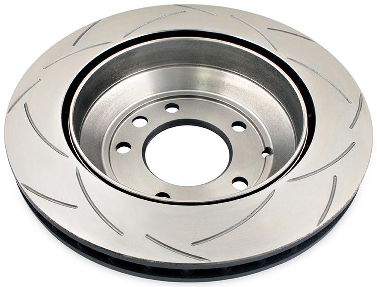 Dba Australia Remschijven HIGH PERFORMANCE DBA2245S