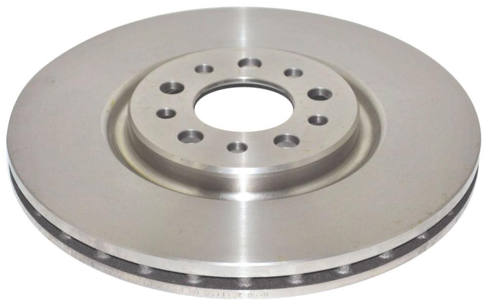 Dba Australia Remschijven DBA2298