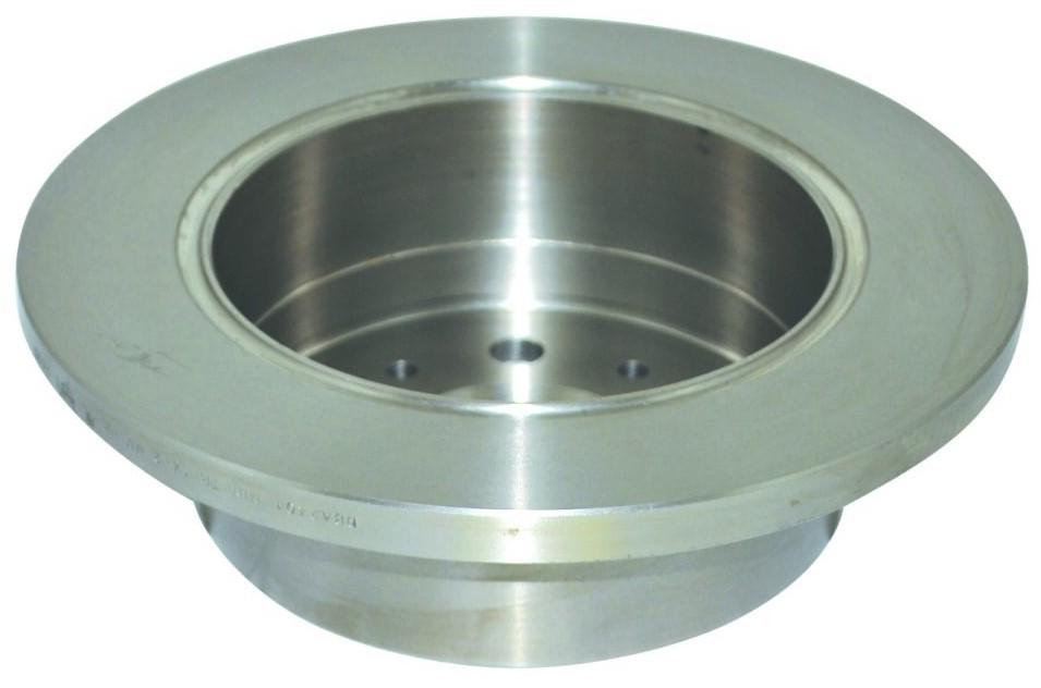 Dba Australia Remschijven DBA2401