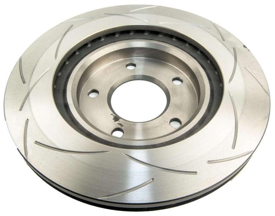 Dba Australia Remschijven HIGH PERFORMANCE DBA2422S