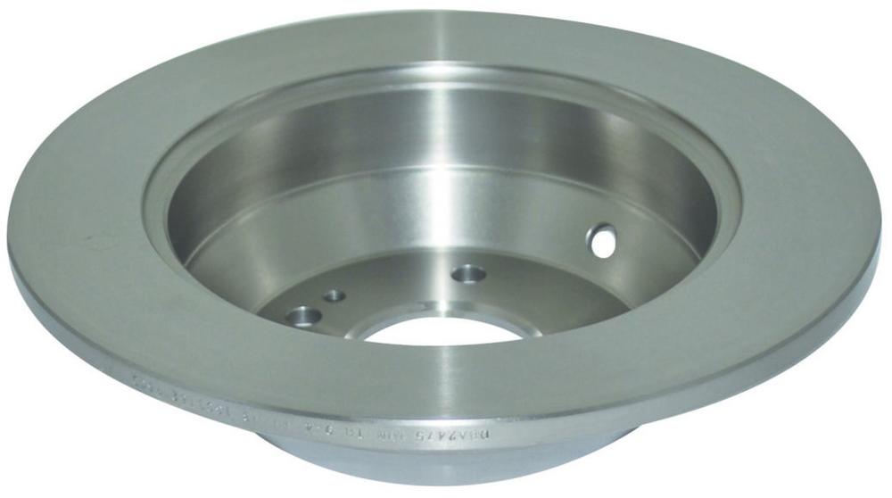 Dba Australia Remschijven DBA2475