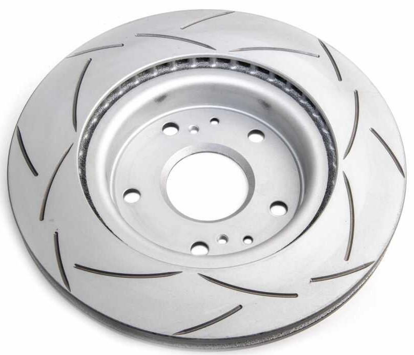 Dba Australia Remschijven HIGH PERFORMANCE DBA2574S