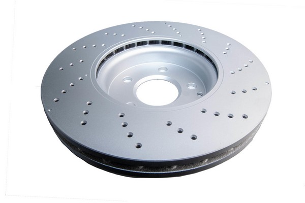 Dba Australia Remschijven HIGH PERFORMANCE DBA3246OEX