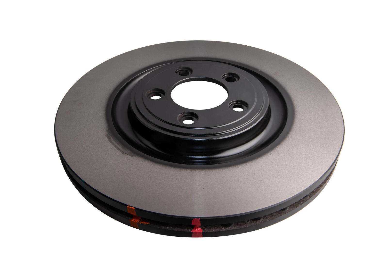 High performance remschijf Dba Australia DBA43024