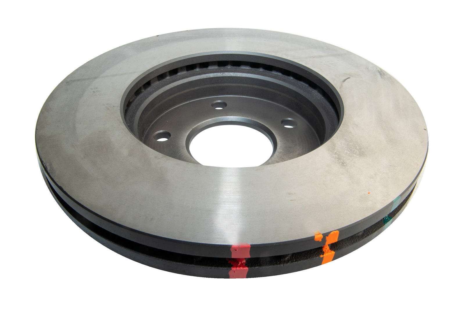 Dba Australia Remschijven HIGH PERFORMANCE DBA4573