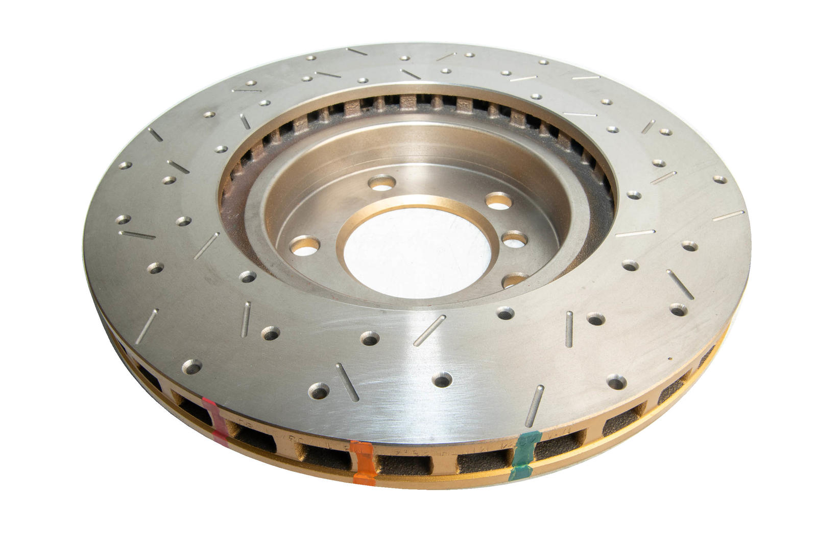 Dba Australia Remschijven HIGH PERFORMANCE DBA4984XS