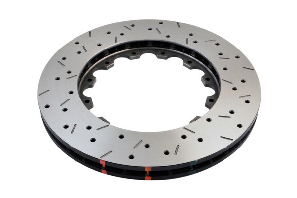 Dba Australia Remschijven HIGH PERFORMANCE DBA5000.1XS