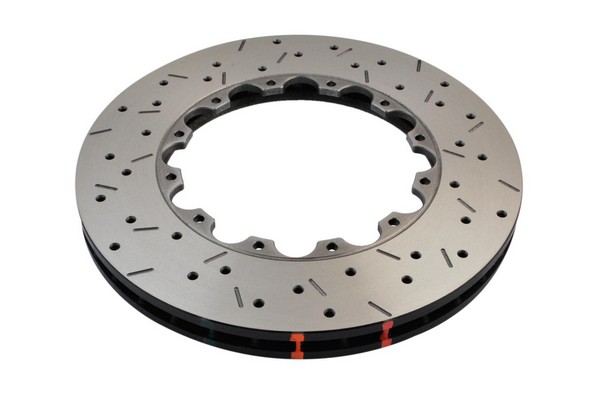 Dba Australia Remschijven HIGH PERFORMANCE DBA5000.1XS