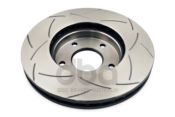 Dba Australia Remschijven HIGH PERFORMANCE DBA573S