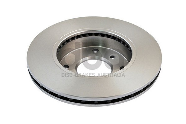 Dba Australia Remschijven DBA617