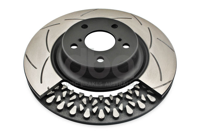 Dba Australia Remschijven HIGH PERFORMANCE DBA650S