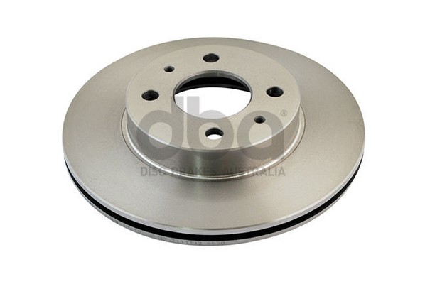 Dba Australia Remschijven DBA899