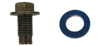 Olie aftapplug / carterplug Restagraf 221490