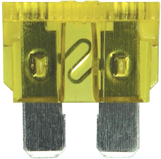 Zekering Restagraf 226875