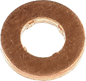 Dichtring, verstuiverhouder Restagraf 7701