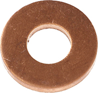 Dichtring, verstuiverhouder Restagraf 7709