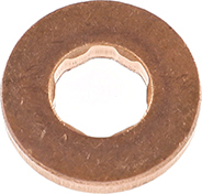 Dichtring, verstuiverhouder Restagraf 7714