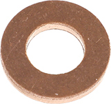 Dichtring, verstuiverhouder Restagraf 7720