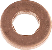 Dichtring, verstuiverhouder Restagraf 7726