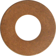 Dichtring, verstuiverhouder Restagraf 7729