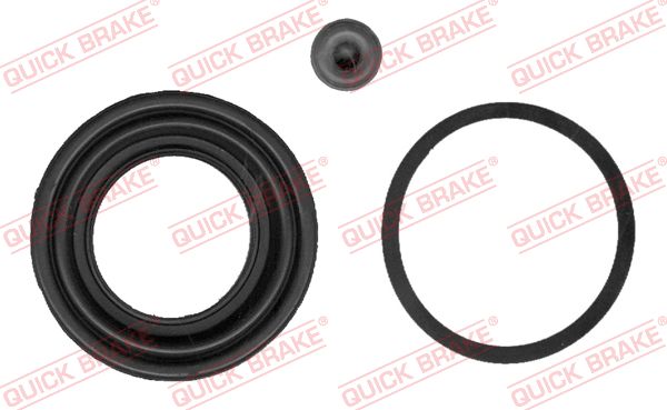 Remklauw revisie Quick Brake 114-0408
