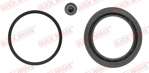 Remklauw revisie Quick Brake 114-0419
