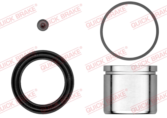 Reparatieset, remklauw Quick Brake 114-5410