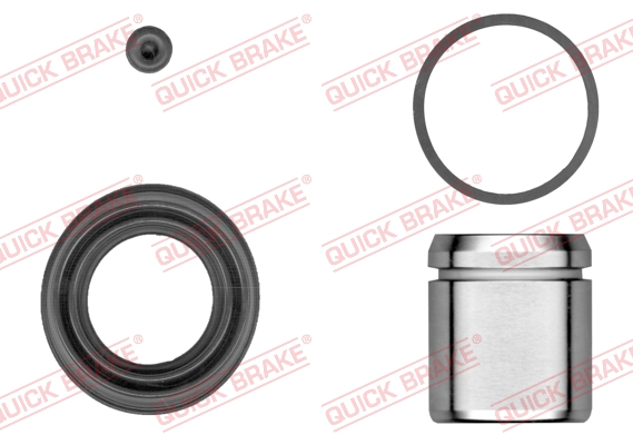 Reparatieset, remklauw Quick Brake 114-5416
