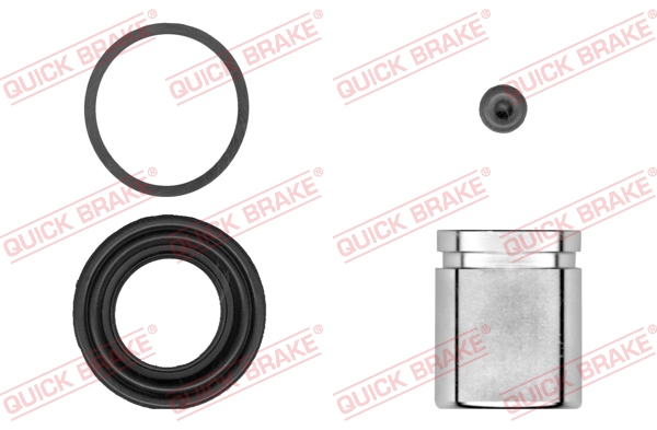 Reparatieset, remklauw Quick Brake 114-5438