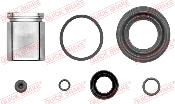Reparatieset, remklauw Quick Brake 114-5439