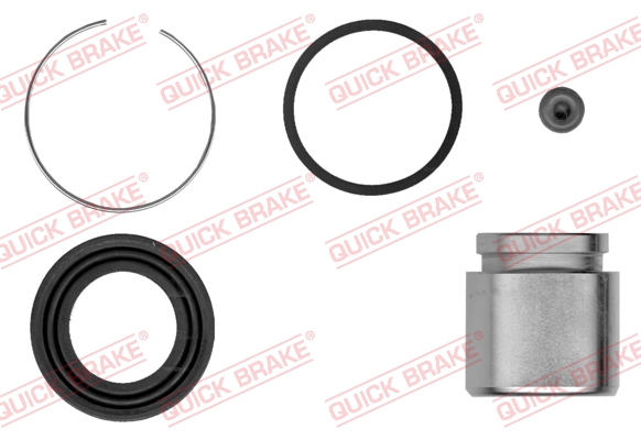 Reparatieset, remklauw Quick Brake 114-5459