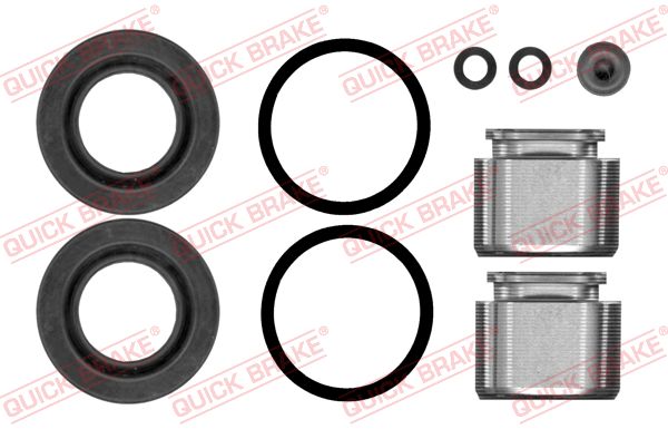 Reparatieset, remklauw Quick Brake 114-5507