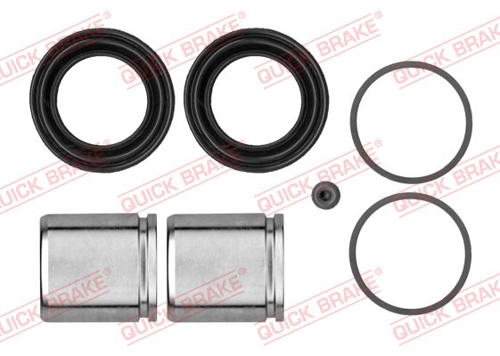 Reparatieset, remklauw Quick Brake 114-5542
