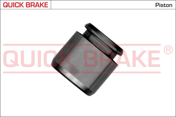 Remzadel/remklauw zuiger Quick Brake 185283K