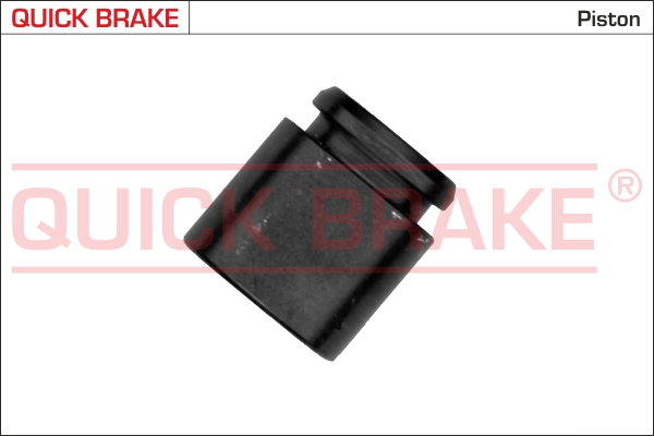 Remzadel/remklauw zuiger Quick Brake 185284K
