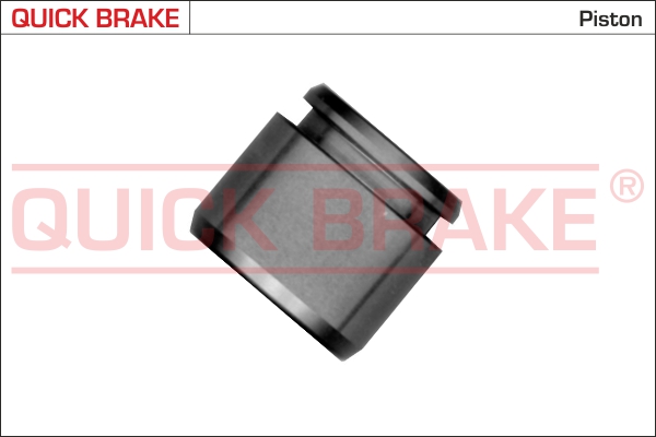 Remzadel/remklauw zuiger Quick Brake 185289K